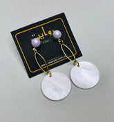 Fancy Earring-105